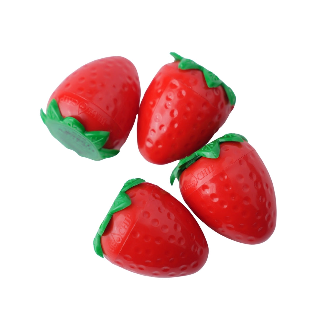 Strawberry Lip Balm