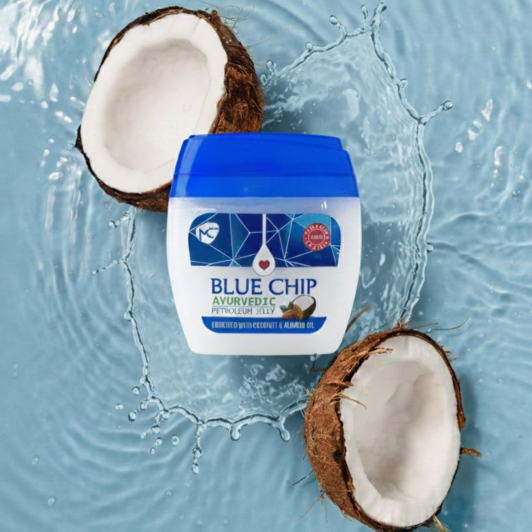 Ayurvedic Petroleum Jelly