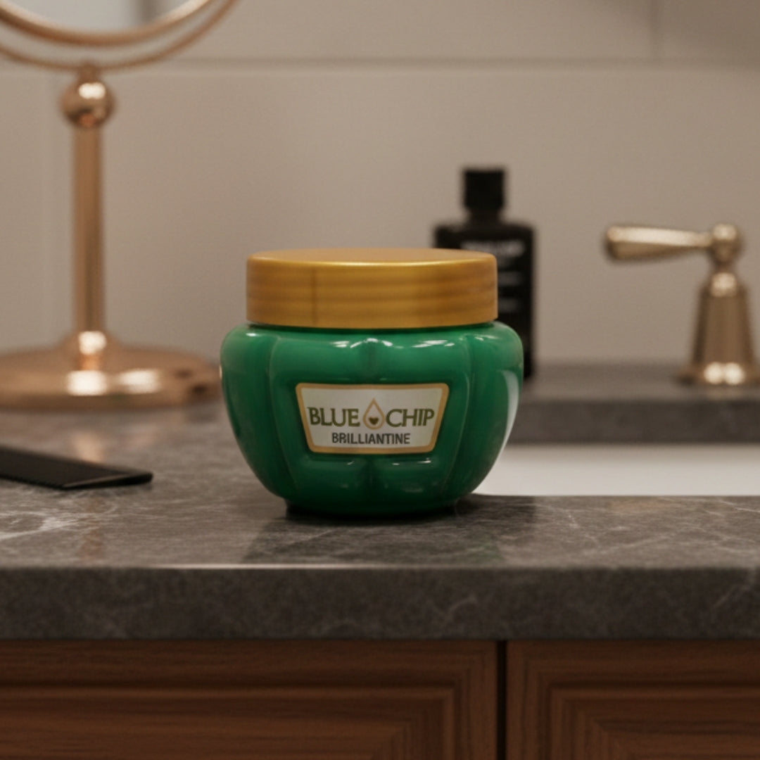 Lavender Brilliantine Petroleum Jelly