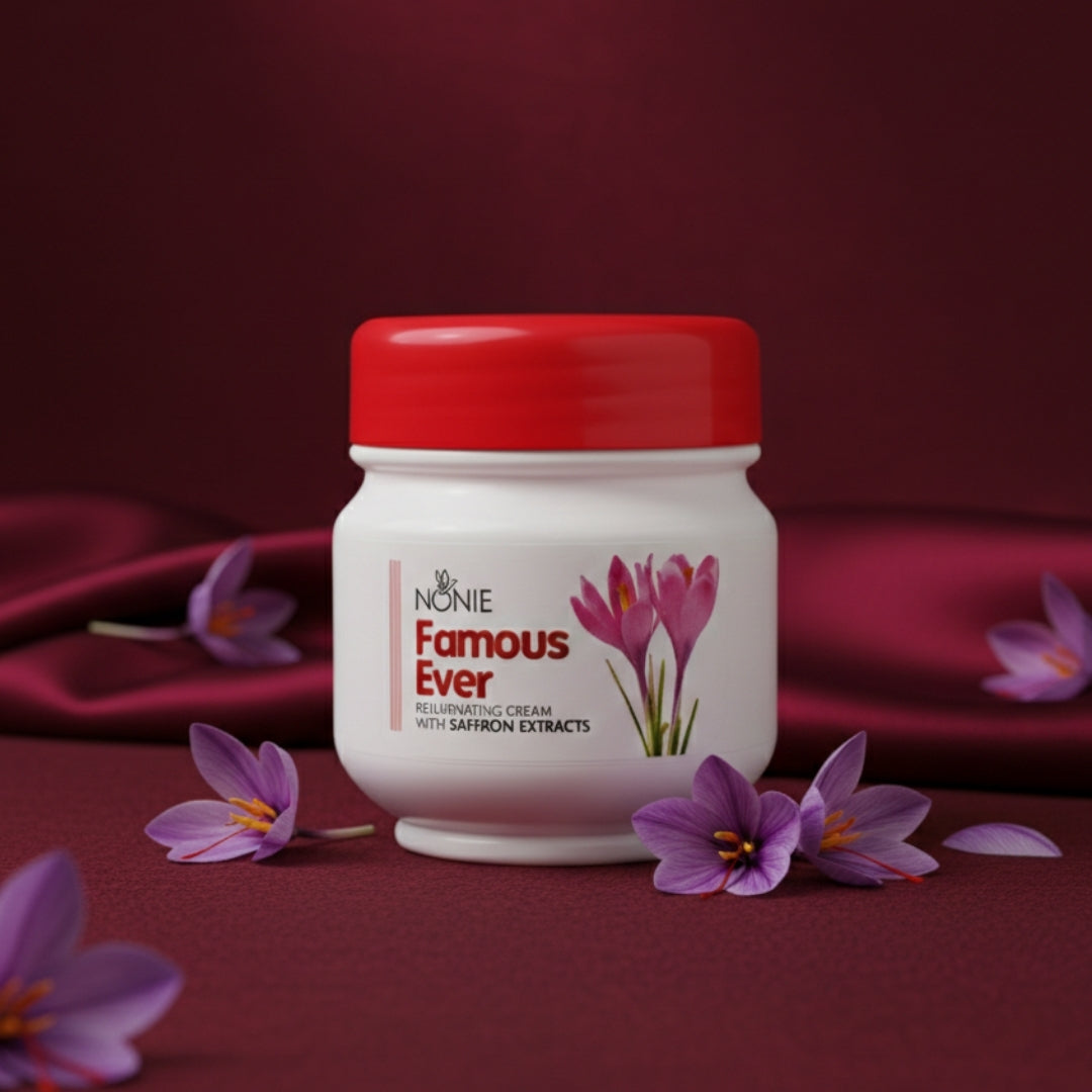 Famous Ever Rejuvenating Cream