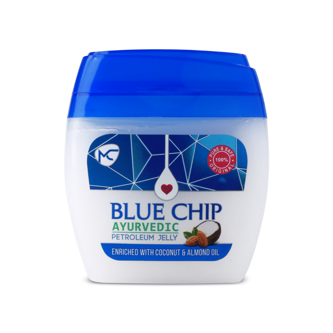 Ayurvedic Petroleum Jelly