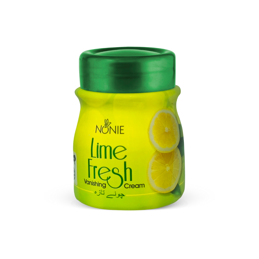 Lemon 2000 Vanishing Cream