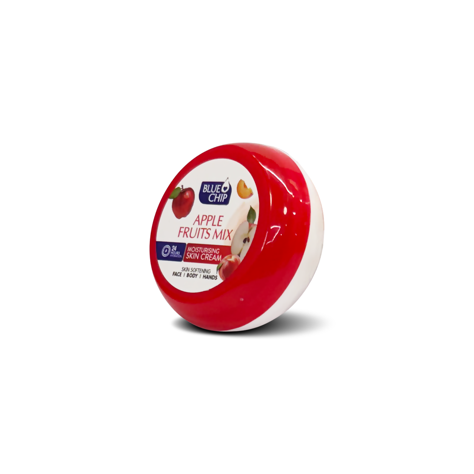 Apple Fruit Mix Cold Cream