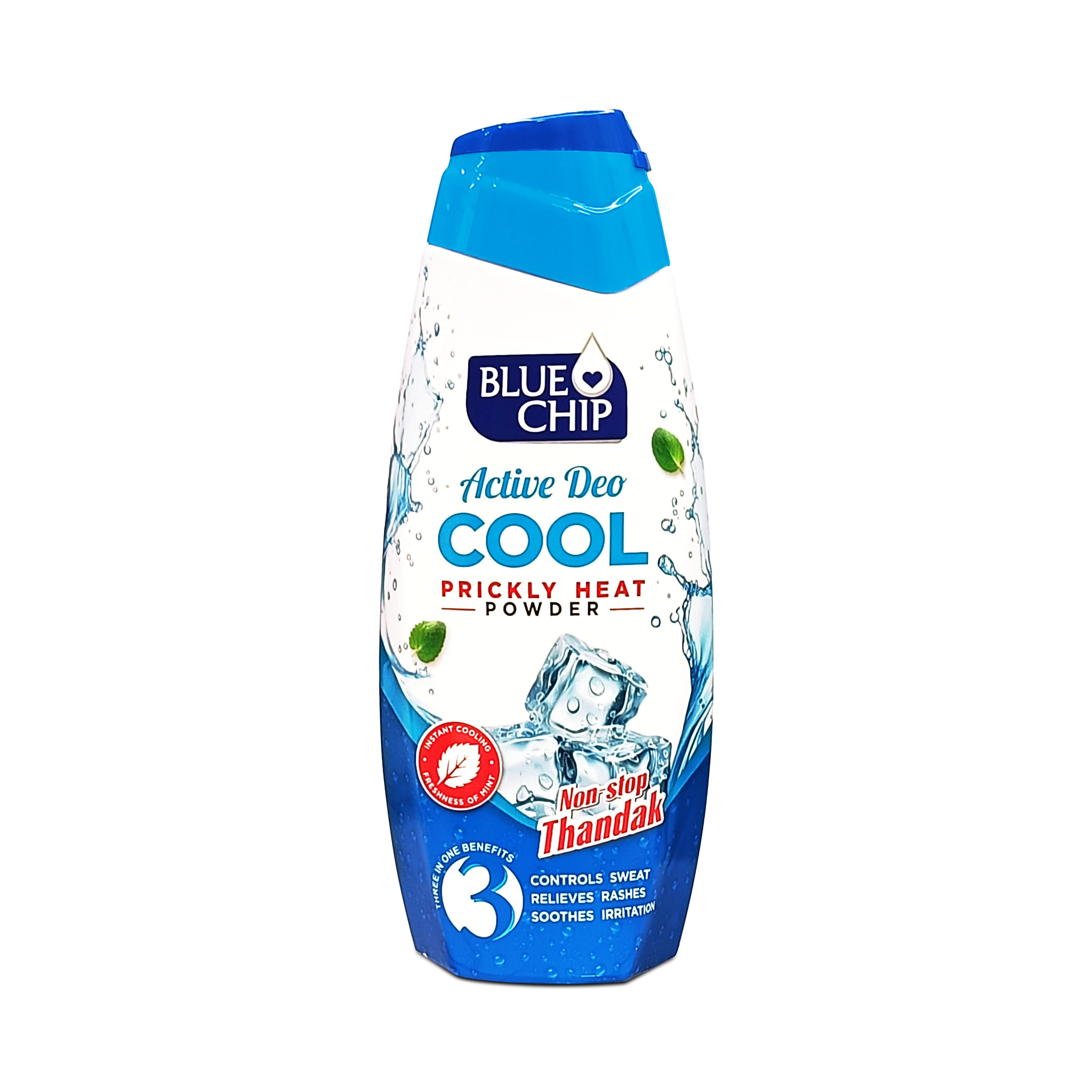 Cool Prickly Heat Powder