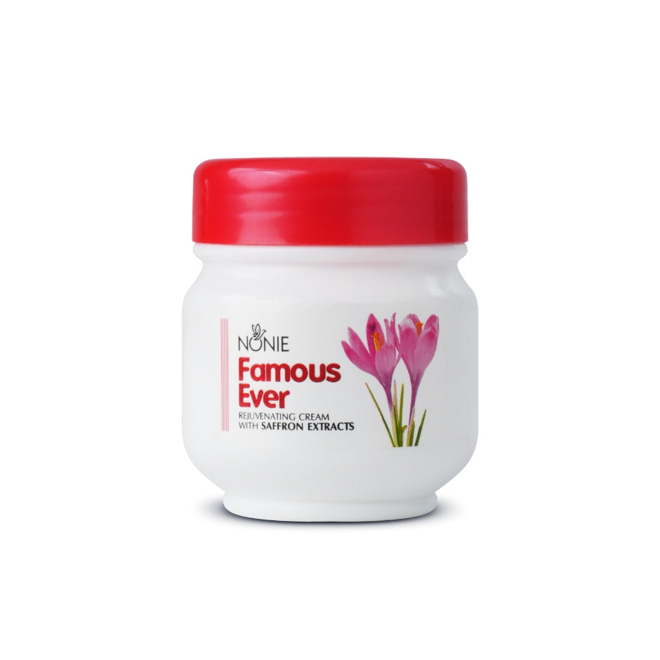 Famous Ever Rejuvenating Cream